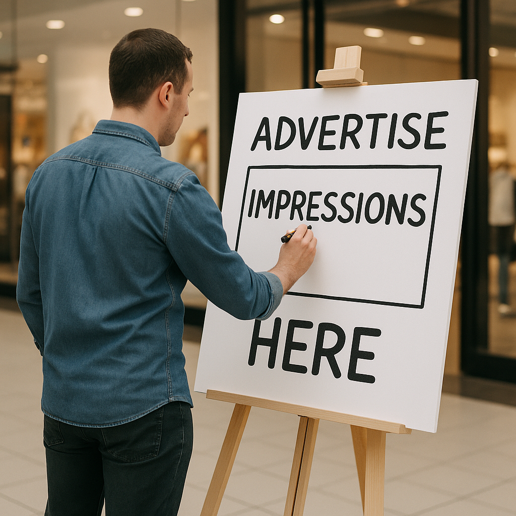 advertizements