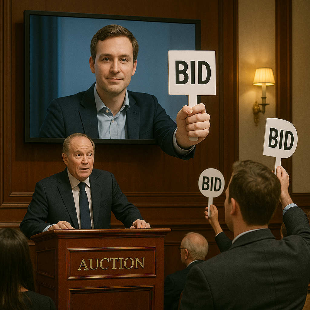 auction